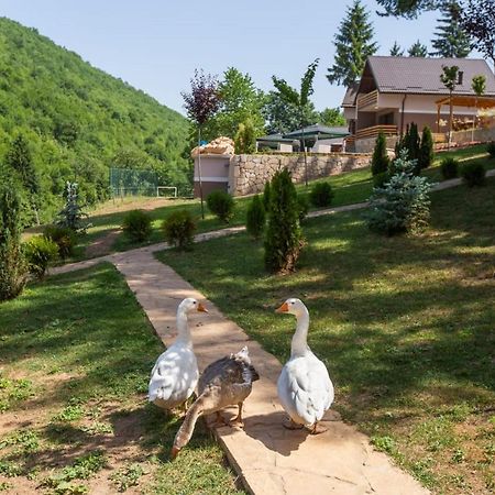 Vikendica Bjelasnica II Saraievo Exterior foto