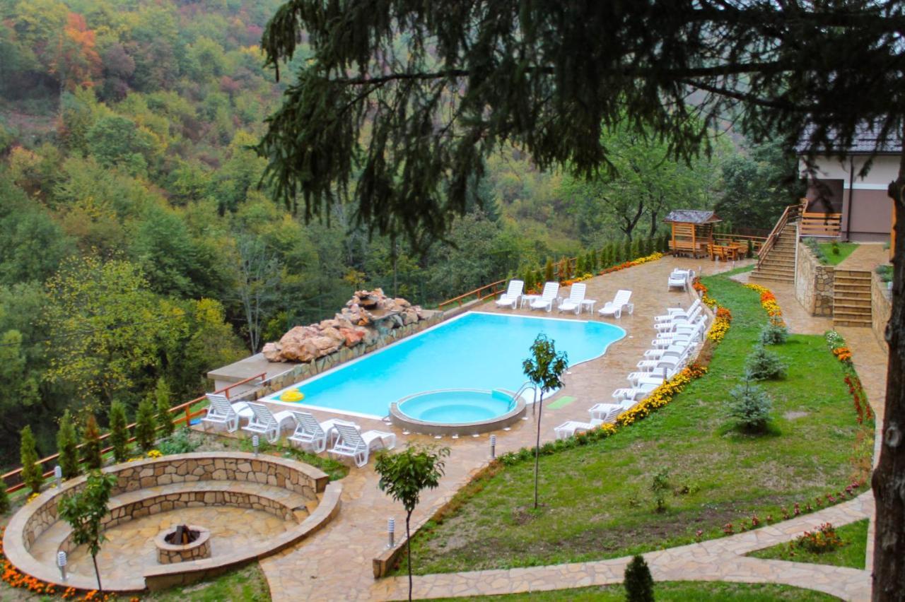 Vikendica Bjelasnica II Saraievo Exterior foto