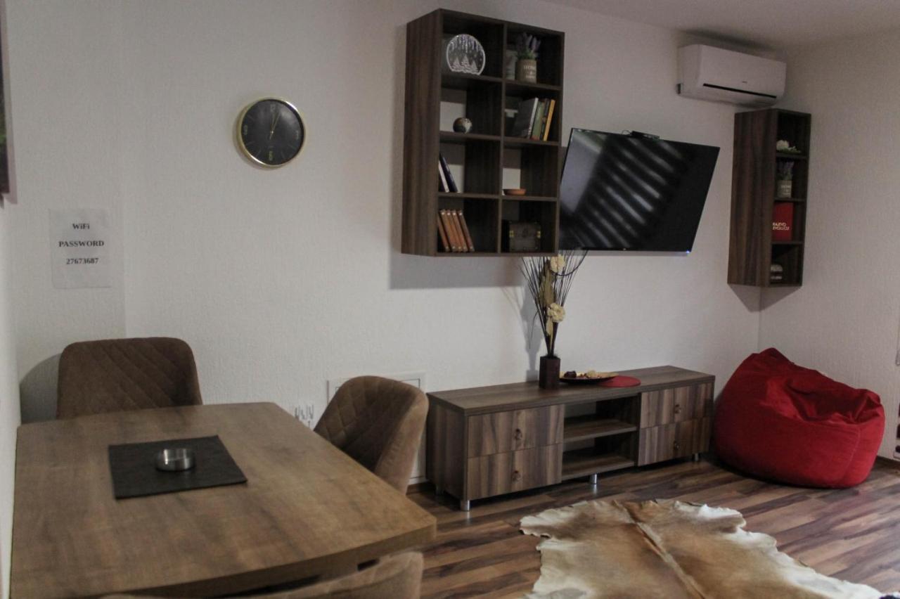Vikendica Bjelasnica II Saraievo Exterior foto